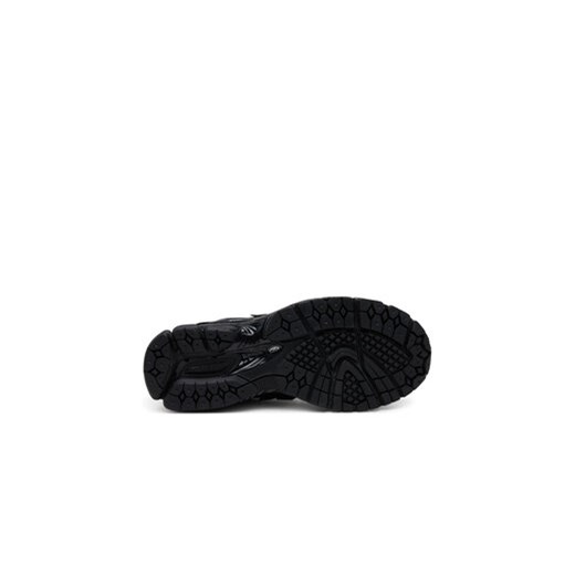 New Balance Sneakersy U1906WFD Czarny New Balance 45 MODIVO