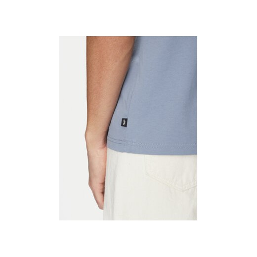 Nike T-Shirt DC7817 493 Niebieski Regular Fit Nike L MODIVO