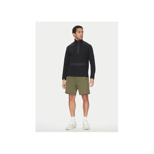 Nike Szorty sportowe FB8171 222 Zielony Regular Fit Nike L MODIVO