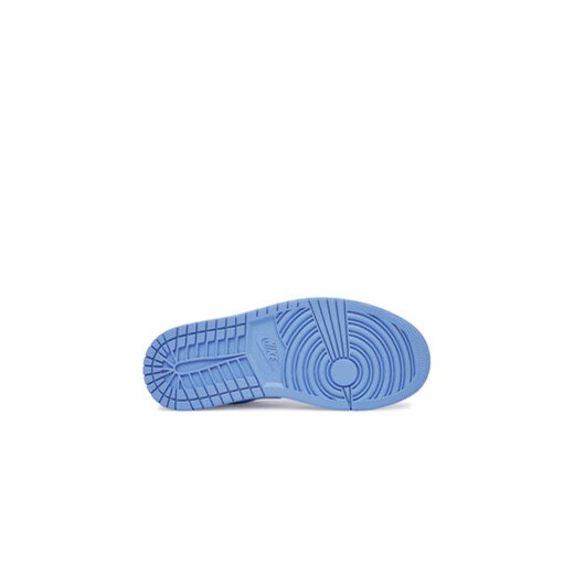 Nike Sneakersy Wmns Air Jordan 1 Low AO9944 441 Biały Nike 39 MODIVO