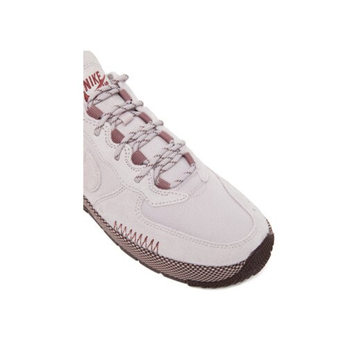 Nike Sneakersy Air Force 1 Wild FB2348 003 Fioletowy Nike 39 MODIVO