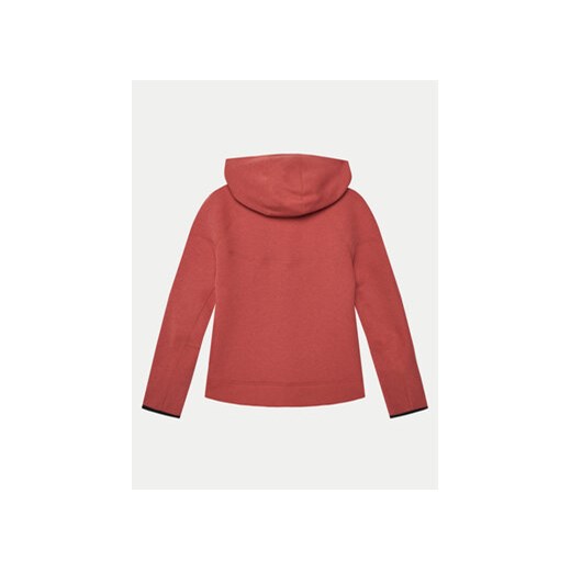 Nike Bluza FD3285 Czerwony Regular Fit Nike XL MODIVO