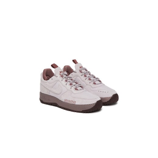 Nike Sneakersy Air Force 1 Wild FB2348 003 Fioletowy Nike 37_5 MODIVO