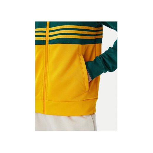 adidas Bluza 3-Stripes Cutline JD0987 Kolorowy Regular Fit M MODIVO