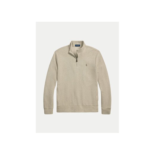 Polo Ralph Lauren Bluza 710909883010 Beżowy Regular Fit Polo Ralph Lauren L MODIVO