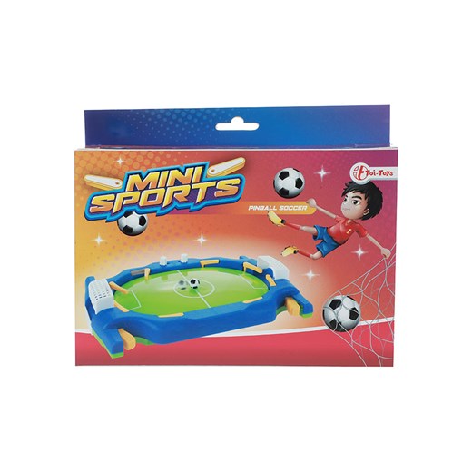 Toi-Toys Mini piłkarzyki - 3+ ze sklepu Limango Polska w kategorii Zabawki - zdjęcie 178781362