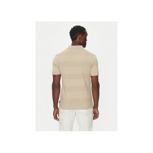 T-shirt męski Hechter Paris z krótkim rękawem 