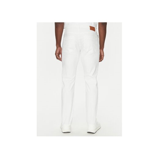 Hechter Paris jeansy męskie casual 