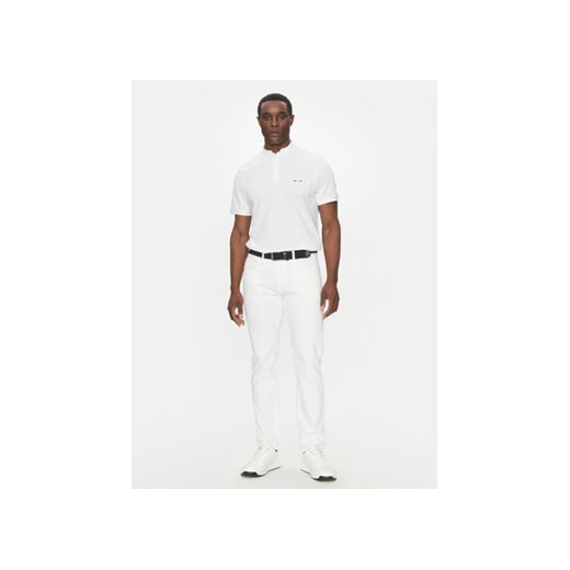 Jeansy męskie Hechter Paris casual 