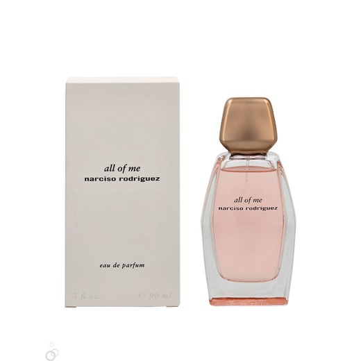 narciso rodriguez All Of Me - EDP - 90 ml ze sklepu Limango Polska w kategorii Perfumy damskie - zdjęcie 178782491