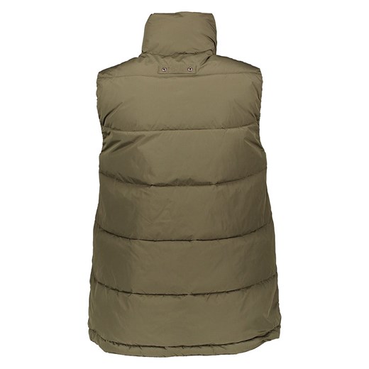 Camel Active Kamizelka pikowana w kolorze czerwonym Camel Active 38 promocja Limango Polska