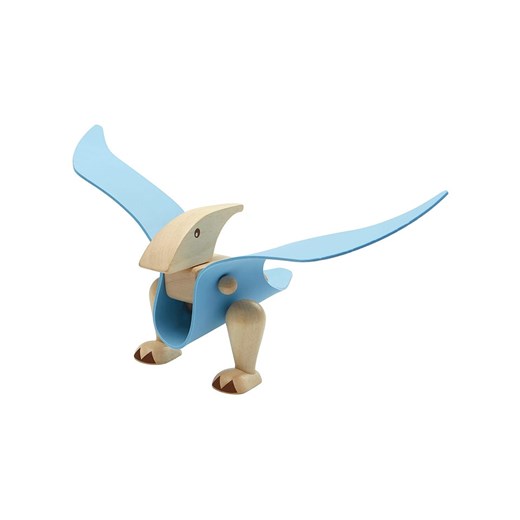Plan Toys Zestaw budowlany - 3+ ze sklepu Limango Polska w kategorii Zabawki - zdjęcie 178782634