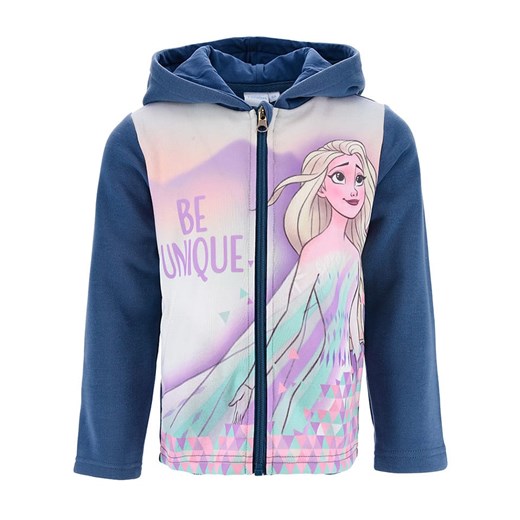 Bluza dziewczęca