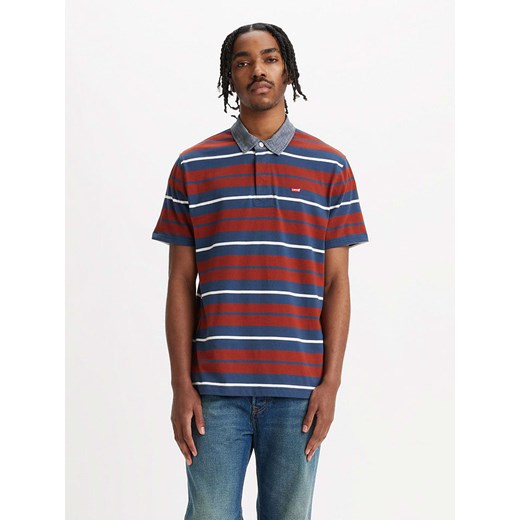 T-shirt męski Levi's w paski