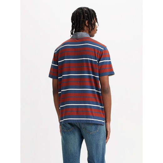 T-shirt męski Levi's w paski