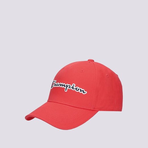 CHAMPION CZAPKA BASEBALL CAP Champion ONE SIZE Sizeer wyprzedaż