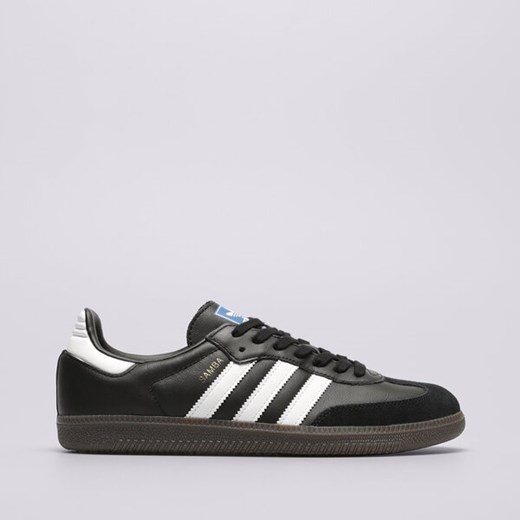 ADIDAS SAMBA OG ze sklepu Sizeer w kategorii Buty sportowe damskie - zdjęcie 178784070