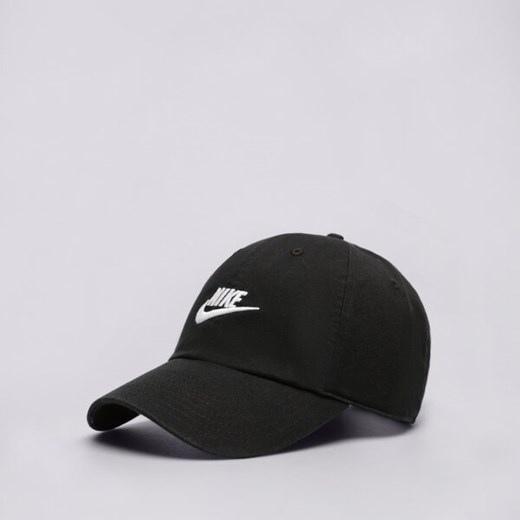 NIKE CZAPKA U NK CLUB U CB FUT WSH L ze sklepu Sizeer w kategorii Czapki z daszkiem męskie - zdjęcie 178784112