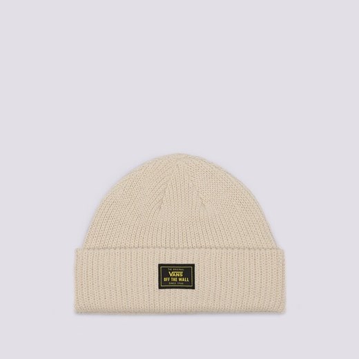 VANS CZAPKA MN BRUCKNER CUFF ze sklepu Sizeer w kategorii Czapki zimowe męskie - zdjęcie 178784124
