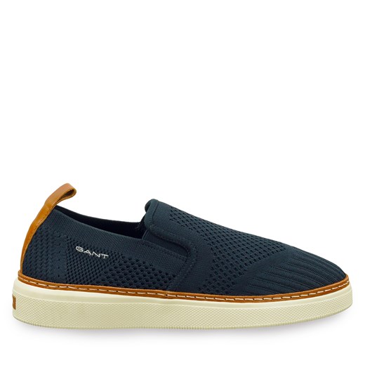 Tenisówki Gant 30638906 Granatowy Gant 43 eobuwie.pl