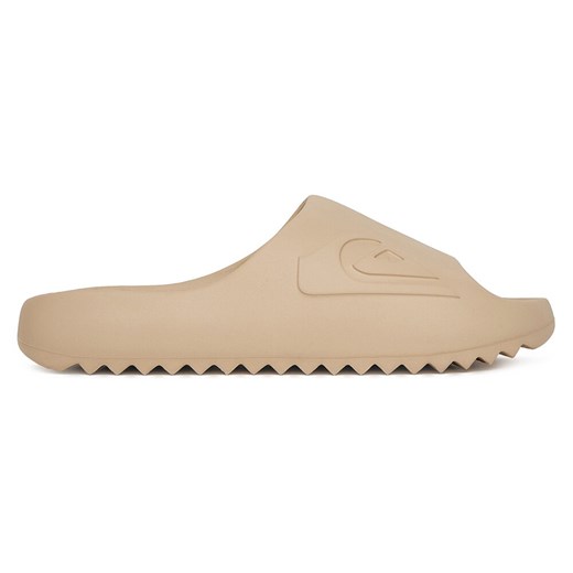 Klapki basenowe QUIKSILVER CLOUDBREAK CQ10007M T ze sklepu ccc.eu w kategorii Klapki męskie - zdjęcie 178784331