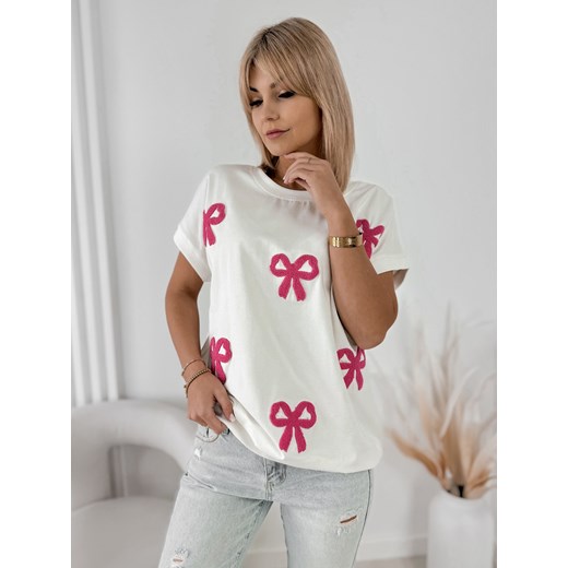 bluzka raissa two one size ze sklepu UBRA w kategorii Bluzki damskie - zdjęcie 178784810