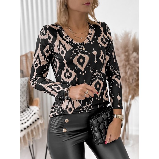 bluzka pao one one size ze sklepu UBRA w kategorii Bluzki damskie - zdjęcie 178784990