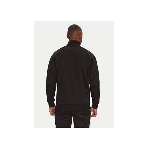 Puma Bluza T7 Always On 629587 Czarny Regular Fit Puma XXL MODIVO