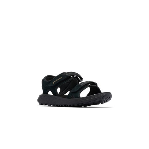 Columbia Sandały Konos™ Hiker 2-Strap 2121311 Czarny Columbia 37 MODIVO