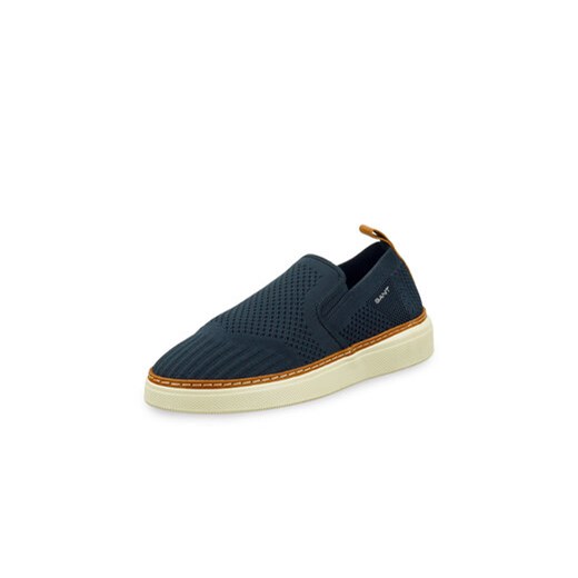 Gant Tenisówki 30638906 Granatowy Gant 41 MODIVO