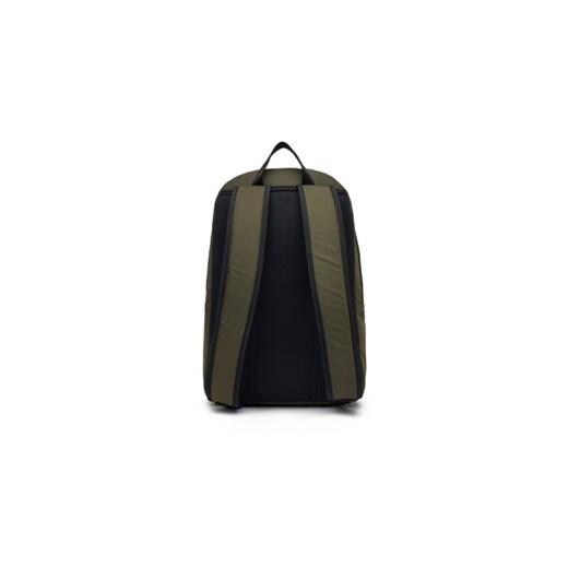 Tommy Hilfiger Plecak Th Repreve Backpack AM0AM13184 Zielony Tommy Hilfiger uniwersalny MODIVO