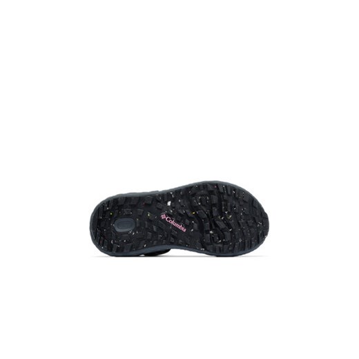Columbia Sandały Konos Globetrot™ 2126911 Czarny Columbia 39 MODIVO