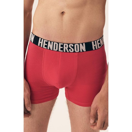 Henderson 5-pack bokserki męskie Opener 42760-MLC, Kolor multicolour, Rozmiar 2XL, Henderson ze sklepu Primodo w kategorii Majtki męskie - zdjęcie 178787231