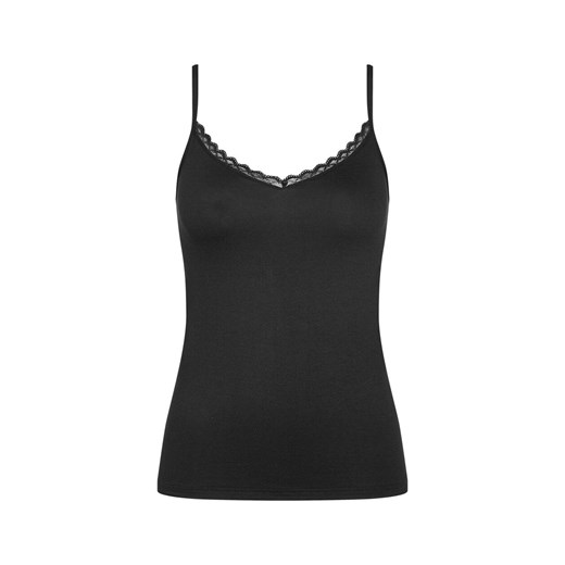Triumph podkoszulek damski Feel Of Cotton 10224994-0004, Kolor czarny, Rozmiar 36, Triumph ze sklepu Primodo w kategorii Podkoszulki i halki - zdjęcie 178787333