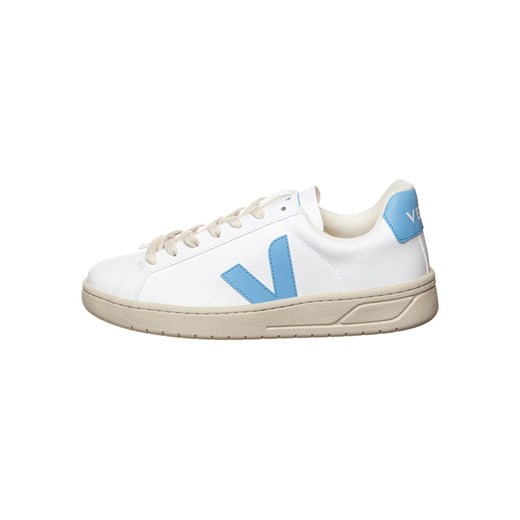 Veja Sneakersy &quot;Urca&quot; w kolorze biało-błękitnym ze sklepu Limango Polska w kategorii Buty sportowe damskie - zdjęcie 178787514