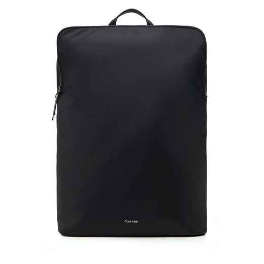 Plecak Calvin Klein Business Tech 2g Squared Bp K50K512962 Czarny Calvin Klein one size eobuwie.pl