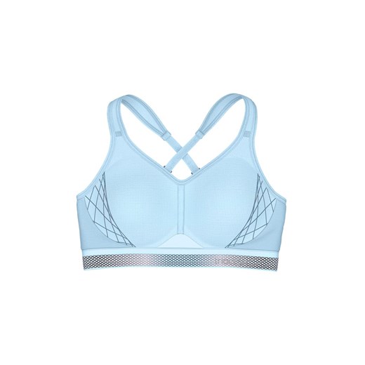 Triumph biustonosz sportowy Triaction Cardio Flow P EX 10205923-1769, Kolor błękitny, Rozmiar 70D, Triumph ze sklepu Intymna w kategorii Biustonosze - zdjęcie 178788820