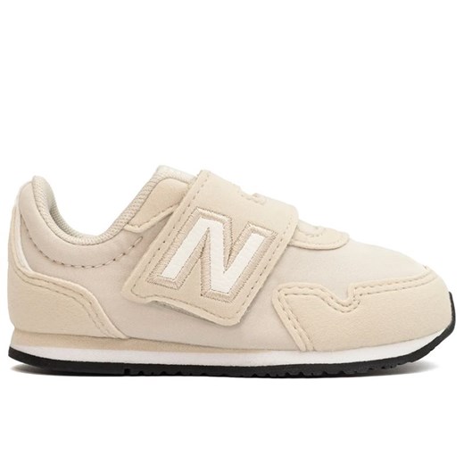 Buty New Balance IV323AC - beżowe ze sklepu streetstyle24.pl w kategorii Buty sportowe dziecięce - zdjęcie 178788894