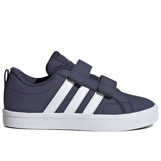 Buty adidas Vs Pace 2.0 CF IE3471 - granatowe ze sklepu streetstyle24.pl w kategorii Buty sportowe dziecięce - zdjęcie 178788901