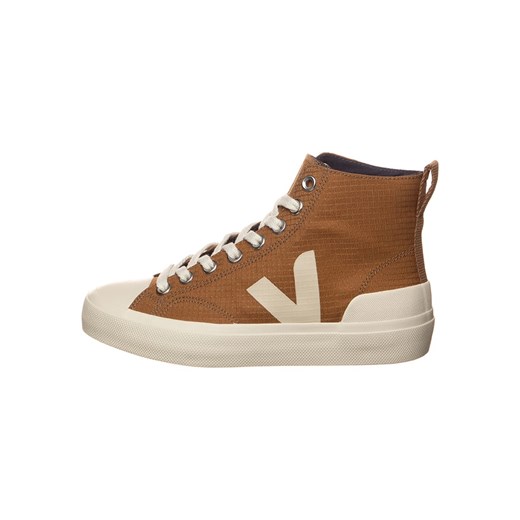 Veja Sneakersy &quot;Wata II Low&quot; w kolorze kremowo-jasnobrązowym ze sklepu Limango Polska w kategorii Trampki damskie - zdjęcie 178788931