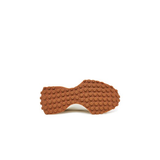 Buty sportowe damskie New Balance sneakersy sznurowane wiosenne 