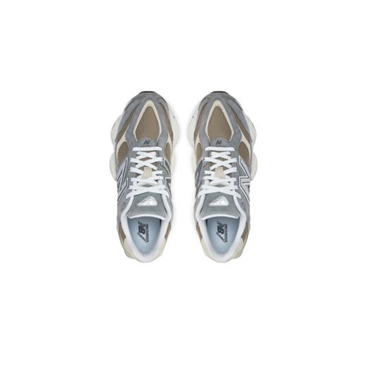 Buty sportowe męskie New Balance sznurowane 