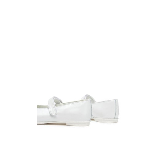 Primigi balerinki dziecięce na rzepy 