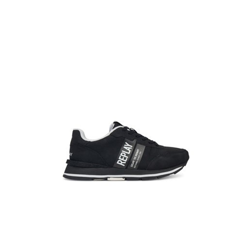Replay buty sportowe męskie sznurowane 