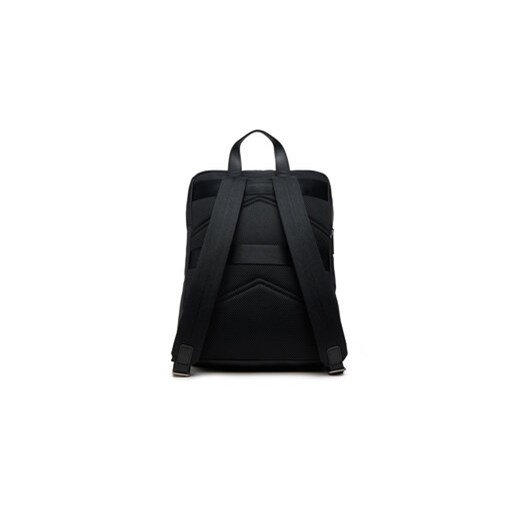 Calvin Klein Plecak Business Tech 2g Squared Bp K50K512962 Czarny Calvin Klein uniwersalny MODIVO