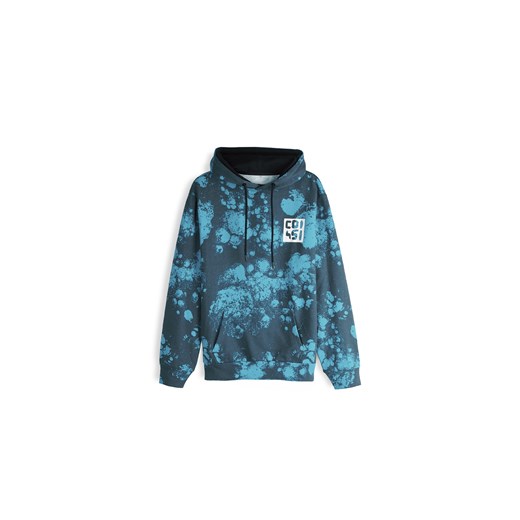 GATE Bluza z nadrukiem S ze sklepu gateshop w kategorii Bluzy męskie - zdjęcie 178791531