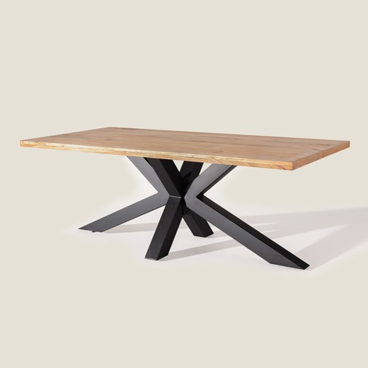 Stół Vertex 200x100x75 cm ze sklepu dekoria.pl w kategorii Stoły - zdjęcie 178791592
