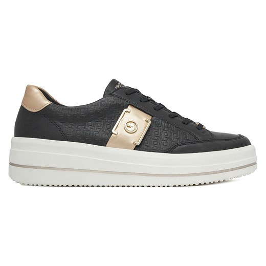 Sneakers Remonte D1C07-03 ze sklepu ccc.eu w kategorii Buty sportowe damskie - zdjęcie 178792093