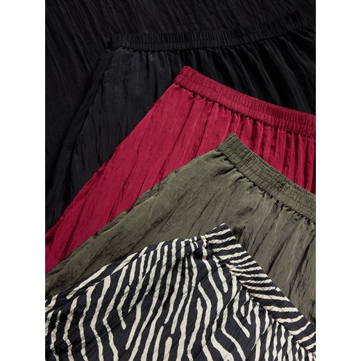 Spódnica Reserved midi 