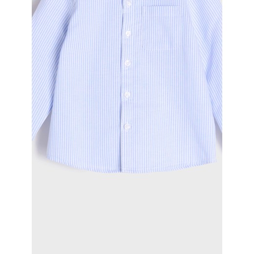 Sinsay - Koszula - biały Sinsay 92 Sinsay